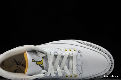 PE Kobe Bryant Jordan Retro 3 0813